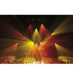 Showtec Phantom 250 Spot