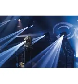 Showtec Phantom 250 Spot