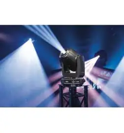 Showtec Phantom 250 Spot