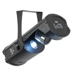 Showtec Shark Barrel One