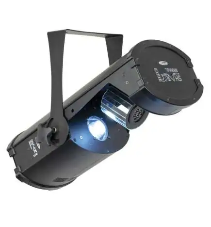 Showtec Shark Barrel One