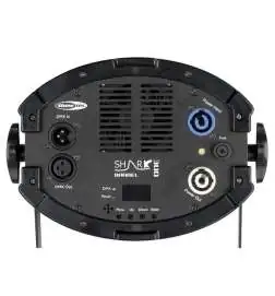 Showtec Shark Barrel One