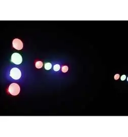 Eurolite LED CBB-4 COB RGB Bar