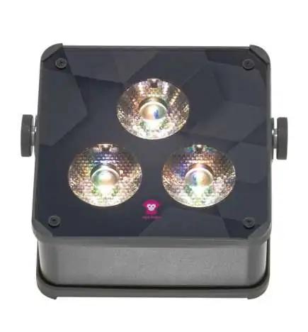 Ape Labs ApeLight Maxi V2 Single Unit - grey