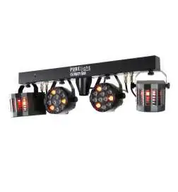 PURElight FX Party Bar