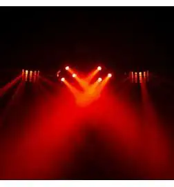PURElight FX Party Bar