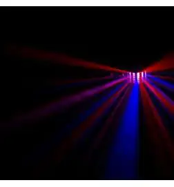 PURElight FX Party Bar