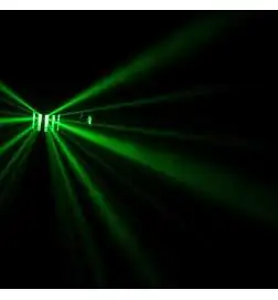 PURElight FX Party Bar
