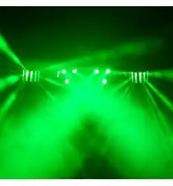 PURElight FX Party Bar