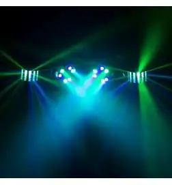 PURElight FX Party Bar