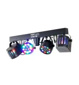 PURElight FX Party Bar