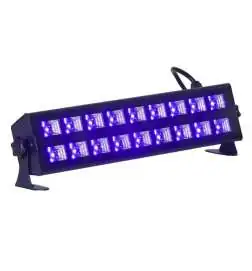 PURElight UV-18 blacklight