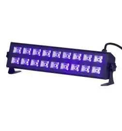 PURElight UV-18 luz ultravioleta