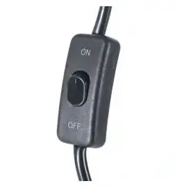 PURElight UV-18 luz ultravioleta
