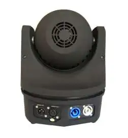 PURElight 3-Way mini