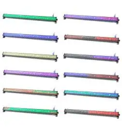PURElight PixelBar Switch 224 x SMD RGB
