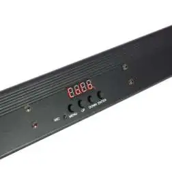 PURElight PixelBar Switch 224 x SMD RGB LED Bar