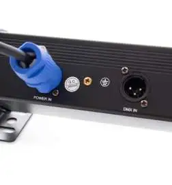PURElight PixelBar Switch 224 x SMD RGB LED Bar