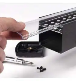 PURElight PixelBar Switch BAT