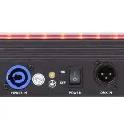 PURElight PixelBar Switch BAT