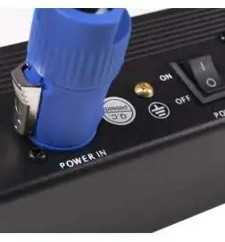 PURElight PixelBar Switch BAT