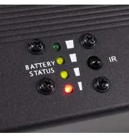 PURElight PixelBar Switch BAT