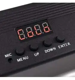 PURElight PixelBar Switch BAT
