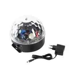 PURElight Mobile Sphere