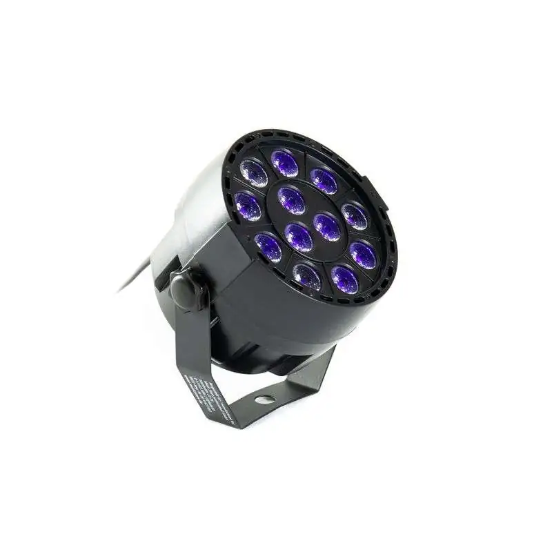 PURElight LED NANO PAR UV