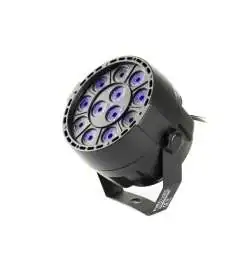PURElight LED NANO PAR UV