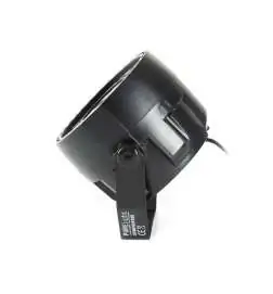 PURElight LED NANO PAR UV