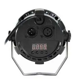 PURElight LED NANO PAR UV