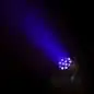 PURElight LED NANO PAR UV
