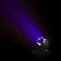 PURElight LED NANO PAR UV