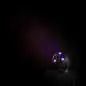 PURElight LED NANO PAR UV
