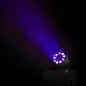 PURElight LED NANO PAR UV