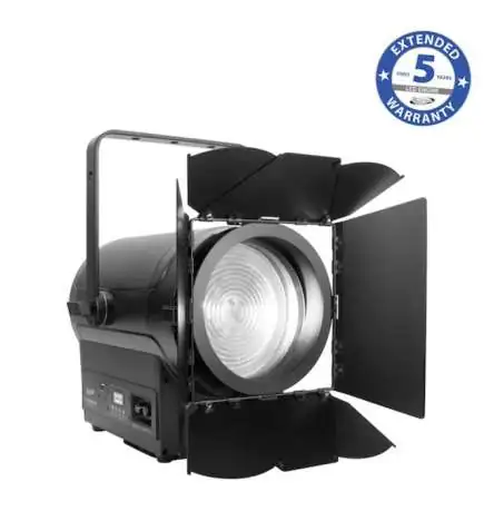 Elation KL Fresnel 8 CW