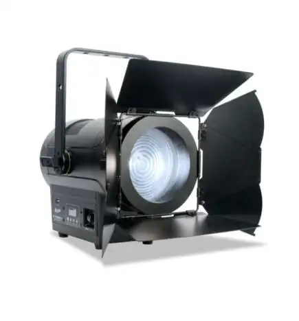 Elation KL Fresnel 6 CW