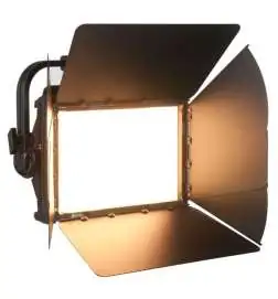 Elation KL Panel RGBWLC