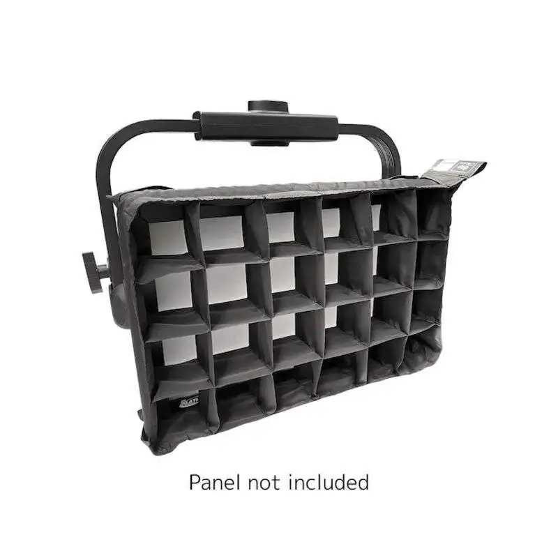 Elation KL Panel Snapgrid 40°