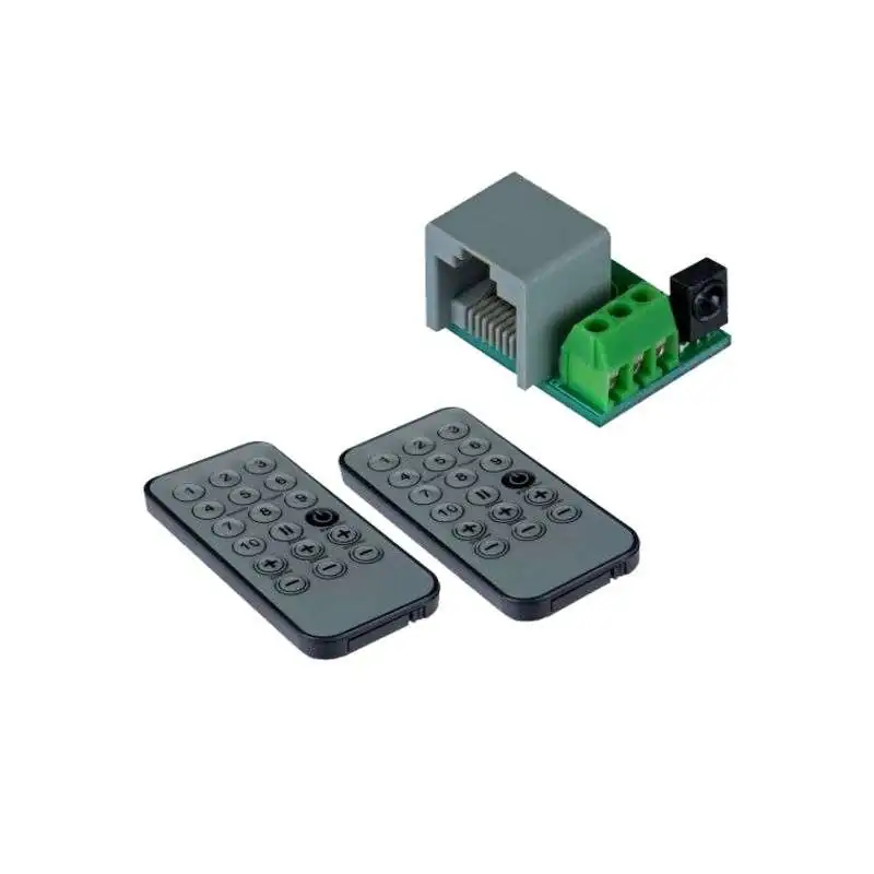 Briteq Infrarotmodul zu Briteq LD-512 Easy Briteq Infrarotmodul zu Briteq LD-512 Easy