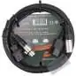 Briteq Combi Cable IEC/XLR 1,3m