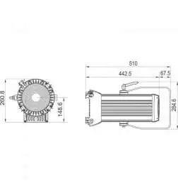 Briteq BT-THEATRE HD2