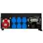 Briteq PD-32SH stroomverdeler