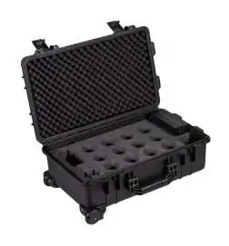 Ape Labs LightCan V2 TourBox 12