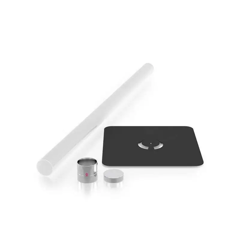 Ape Labs ApeCoin Tube V2 (accessory) - grey Ape Labs ApeCoin Tube V2 (accessory) - grey