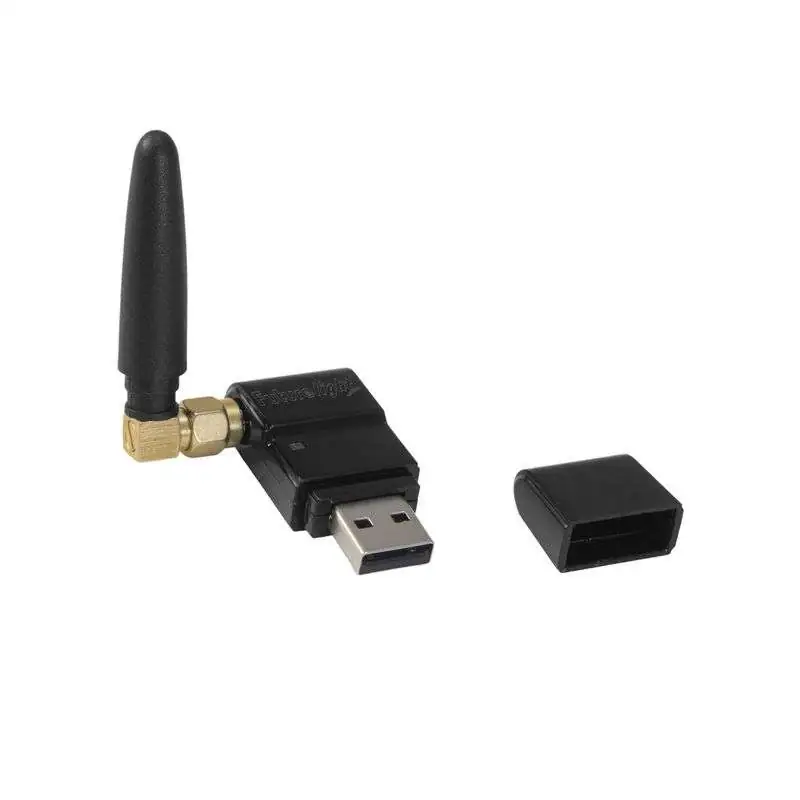 Futurelight WDR USB Drahtlos-DMX-Empfänger