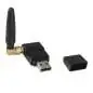 Futurelight WDR USB Drahtlos-DMX-Empfänger