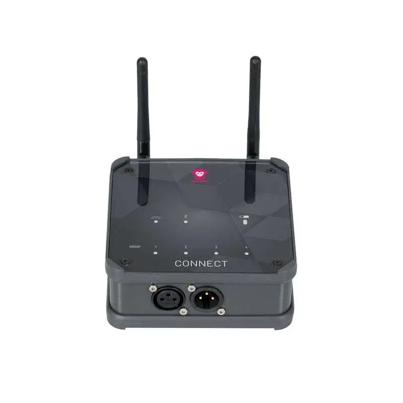 Ape Labs CONNECT grey