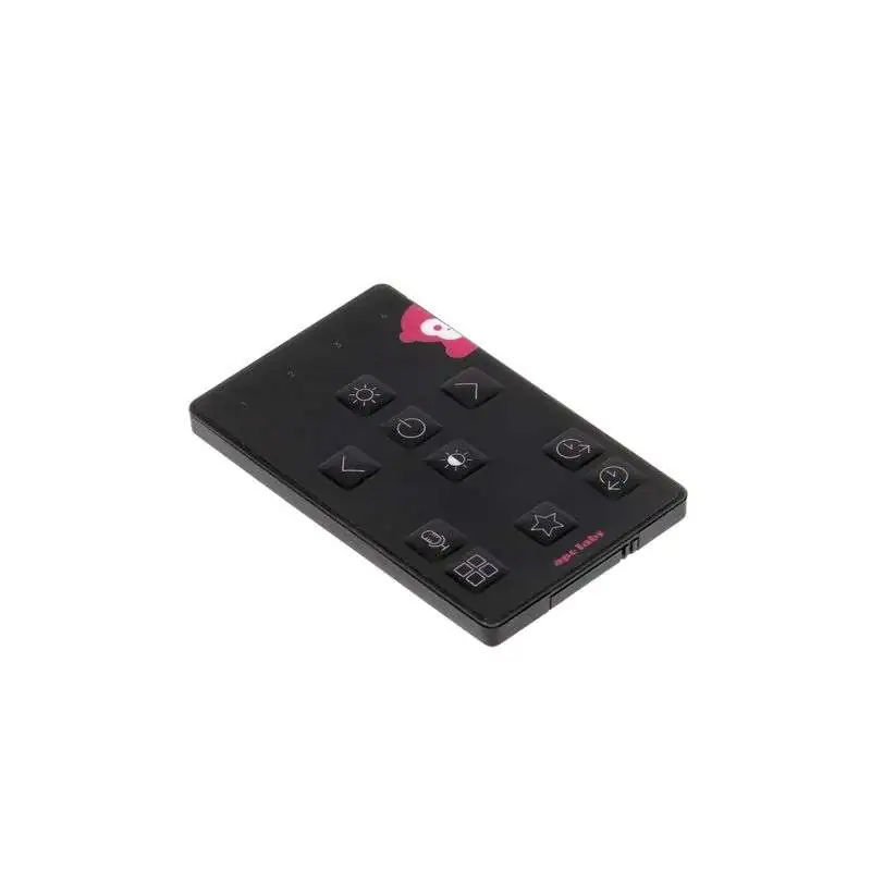 Ape Labs Remote Control V2 - black